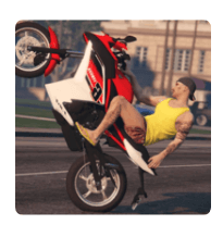 Download Motos no Grau Brasil MOD APK