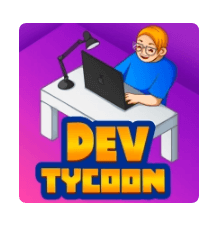 Download Idle Dev Empire Tycoon MOD APK