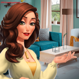 Download Interior Story MOD APK