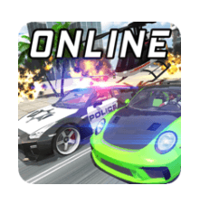 Download City Crime Online MOD APK