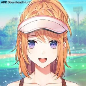 Download After School Girlfriend MOD APK