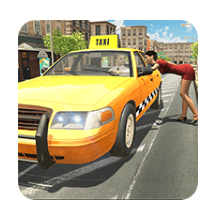 Download Taxi MOD APK