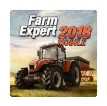 Download Farm Expert 2018 MobileFarm Expert 2018 Mobile MOD APK