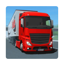 Download Cargo Transport Simulator MOD APK