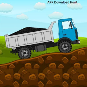 Download Mini Trucker MOD APK