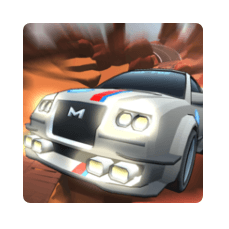 Download Minicar io MOD APK