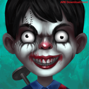 Download Scary Child MOD APK