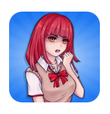 Download Anime High School Simulator MOD APK