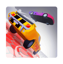 Download Cars Arena MOD APK