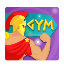 Download Idle Antique Gym Tycoon MOD APK 