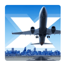 Download X-Plane Flight Simulator MOD APK