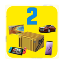 Download Case Simulator Things 2 MOD APK