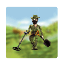 Download Treasure Hunter MOD APK