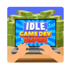 Download Idle Game Dev Empire MOD APK