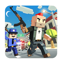 Download Cube Crime MOD APK