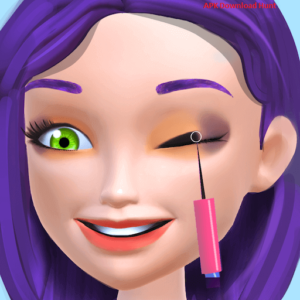 Download Super Salon MOD APK