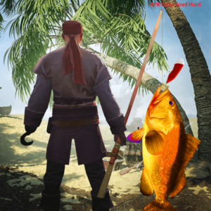 Download Last Fishing: Monster Clash MOD APK