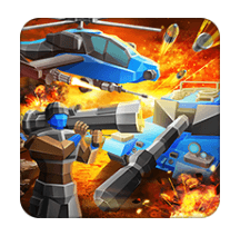 Download Army Battle Simulator MOD APK