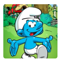 Download Smurfs’ Village MOD APK