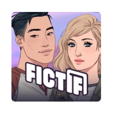 Download Fictif: Interactive Romance MOD APK