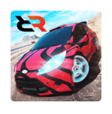 Download Real Rally MOD APK 