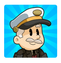 Download Idle Frontier: Tap Town Tycoon MOD APK