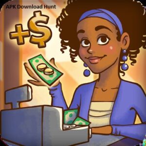 Download Idle Shop Manager MOD APK