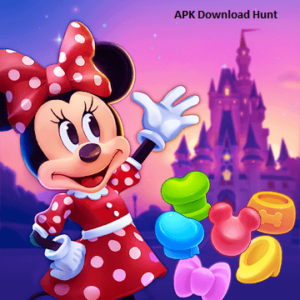 Download Disney Wonderful Worlds MOD APK