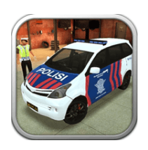 Download  AAG Police Duty Simulator MOD APK