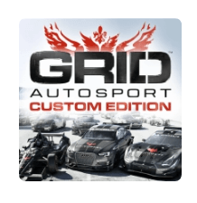 Download GRID Autosport Custom Edition MOD APK