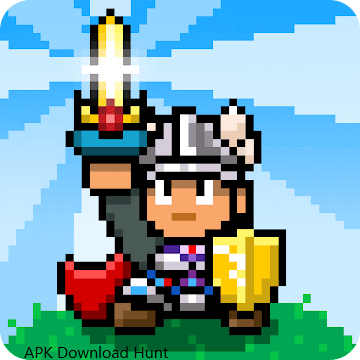 Download Dash Quest MOD APK