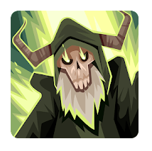 Download The Secret of the Necromancer MOD APK