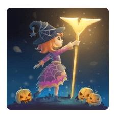 Download Light a Way: Tap Tap Fairytale MOD APK