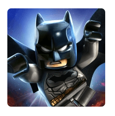 Download LEGO Batman: Beyond Gotham MOD APK