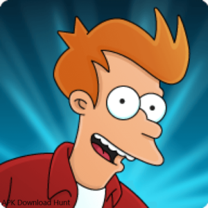 Download Futurama Worlds of Tomorrow MOD APK