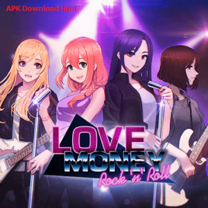 Download Love, Money, Rock'n'Roll MOD