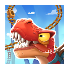 Download Idle Prehistoric Park MOD APK