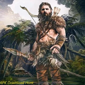 Download Survival Island: EVO PRO MOD APK