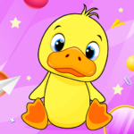 Baby Games for 1+ Toddlers Apk
