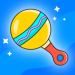 Baby Rattle - Giggles for infants Apk