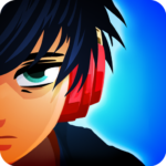 Lost in Harmony Apk