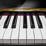 Piano - Music Keyboard & Tiles Apk