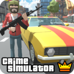 Crime Simulator Real Gangster 3D Apk