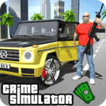 Real Gangster Crime Simulator Apk