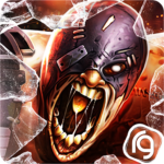 Zombie Ultimate Fighting Champions Apk