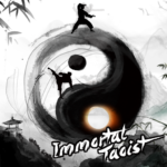 Immortal Taoists Apk