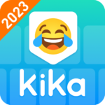 Kika Keyboard APK + MOD (Premium Unlocked) v6.6.9.7065